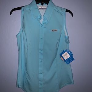 New with tags  Columbia tank top